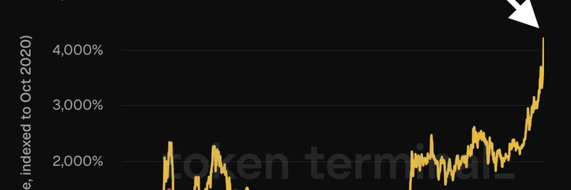 BNB vs UNI: 5-Year Returns Highlight Exchange Token Performance Gap